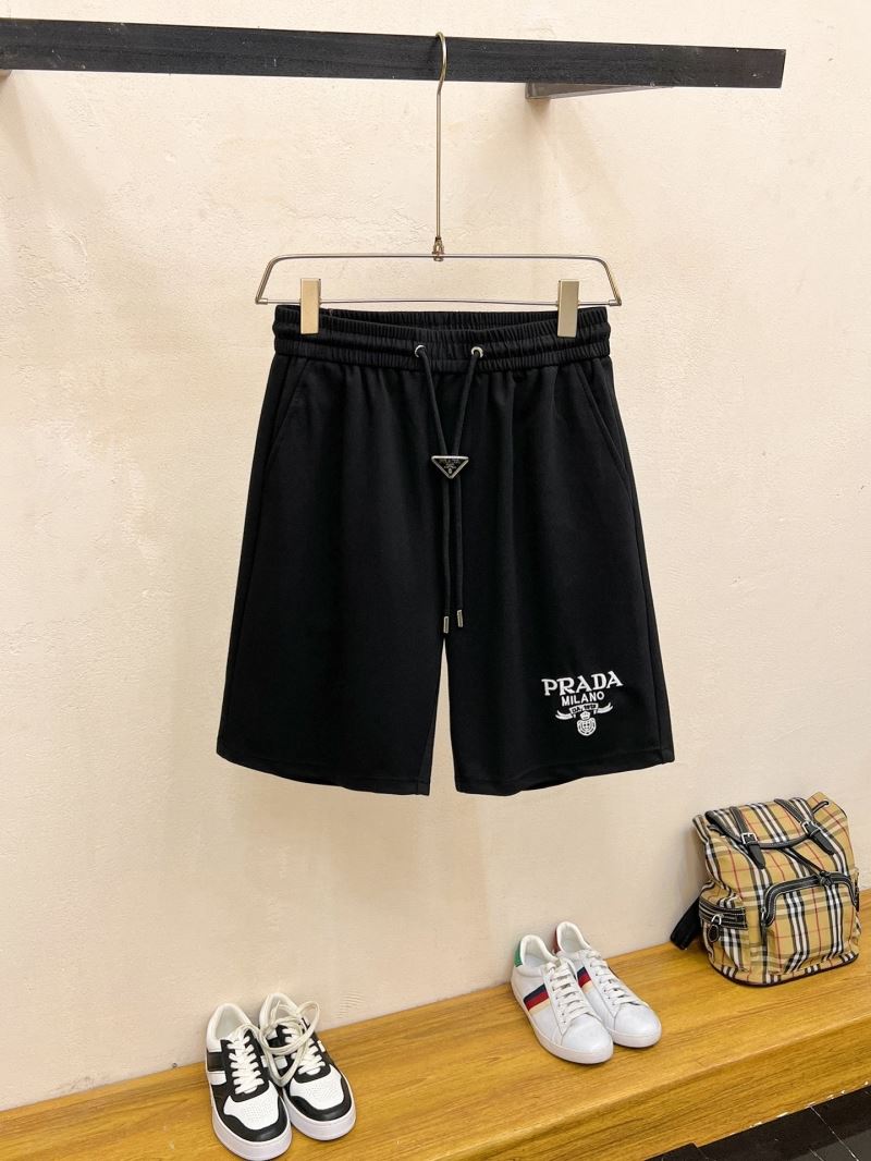 Prada Short Pants